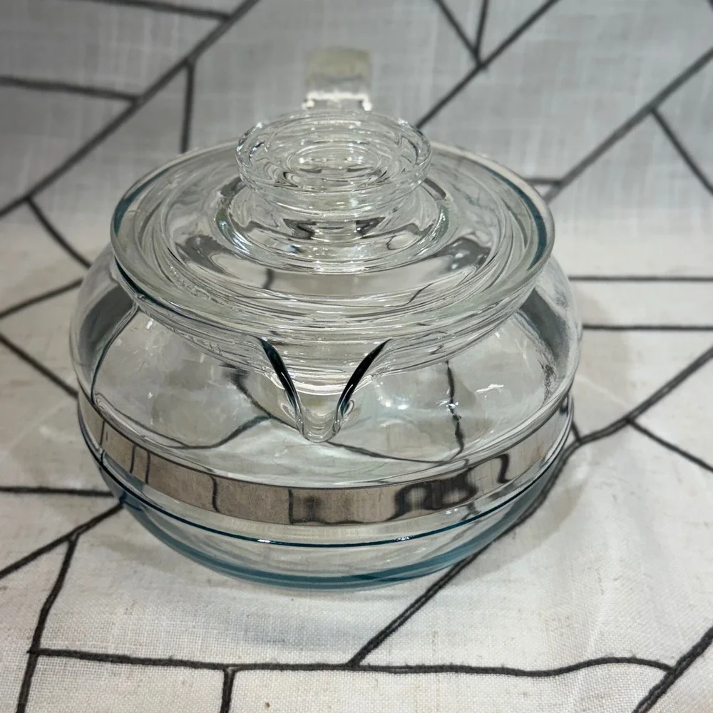 Pyrex small chip